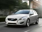Volvo V60 2010 года